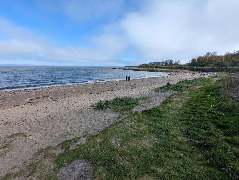 Peaceful Oasis By The Sea Lejlighed EDI Eksteriør billede